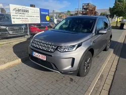 Grau Gebraucht 2020 Land Rover Discovery Sport S SUV | 24.499 € (Superpreis)