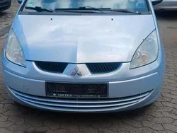 Blau Gebraucht 2006 Mitsubishi Colt Kleinwagen | 1.700 € (Etwas zu teuer)