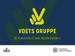 Grau Gebraucht 2024 VW T-Roc Life SUV | 21.850 € (Superpreis)