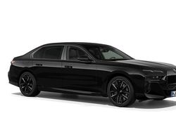 Neu 2025 BMW 740 Comfort Edition Limousine | 138.439 €