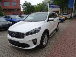 Weiß Gebraucht 2019 Kia Sorento GT-Line SUV | 28.900 € (Guter Preis)