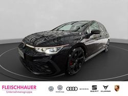 Deep black perleffekt Gebraucht 2022 VW Golf GTI Limousine | 26.970 € (Fairer Preis)