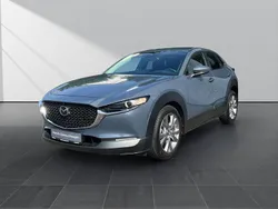 Grau Gebraucht 2020 Mazda CX-30 Selection SUV | 20.990 € (Guter Preis)