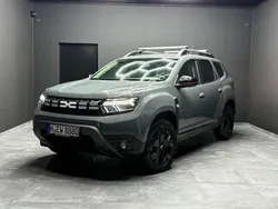 Grau Gebraucht 2023 Dacia Duster SUV | 19.700 € (Guter Preis)