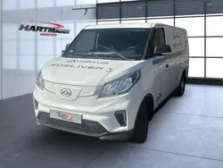 Weiß Gebraucht 2023 Maxus eDeliver 3 Van | 21.301 € (Guter Preis)