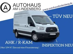 Weiß Gebraucht 2019 Ford Transit Van / Kleinbus | 16.799 € (Superpreis)