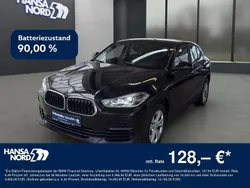 Schwarz Gebraucht 2021 BMW X2 Advantage SUV | 17.550 € (Guter Preis)