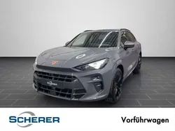 Graphene grau Gebraucht 2025 Cupra Terramar VZ SUV | 47.990 € (Fairer Preis)