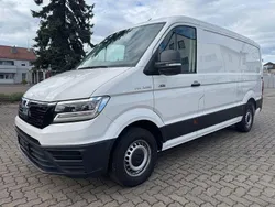 Weiß Gebraucht 2020 MAN TGE Van | 30.990 € (Superpreis)