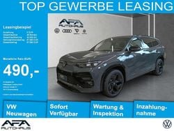 Grau Neu 2025 VW Tayron R-line SUV | 55.829 € (Superpreis)