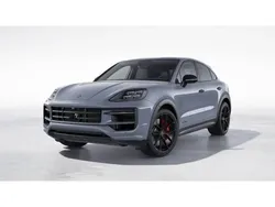 Grau Neu 2025 Porsche Cayenne GTS SUV | 175.399 € (Teuer)