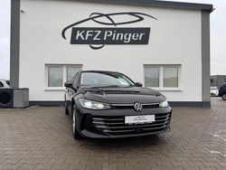 Schwarz Gebraucht 2025 VW Passat Elegance Limousine | 39.999 € (Fairer Preis)