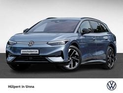 Blau Neu 2025 VW ID.7 Pro Limousine | 55.980 € (Guter Preis)