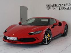 Rot Gebraucht 2023 Ferrari 296 | 259.990 € (Guter Preis)
