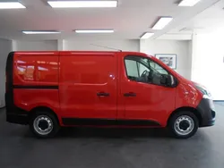 Magma rot (b) Gebraucht 2019 Opel Vivaro Van | 12.900 € (Superpreis)