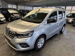 Grau Neu 2025 Renault Kangoo Techno Van / Kleinbus | 26.800 € (Superpreis)