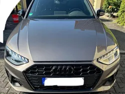 Grau Gebraucht 2019 Audi A4 Edition .1 Kombi | 29.400 € (Fairer Preis)