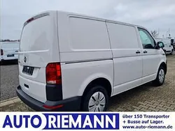 Weiß, weiß Neu 2024 VW T6.1 Van | 28.600 € (Superpreis)