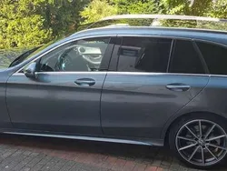 Grau Gebraucht 2019 Mercedes C43 AMG AMG Kombi | 40.700 € (Fairer Preis)