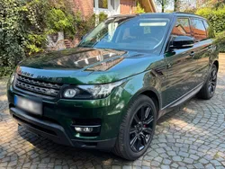 Gebraucht 2016 Land Rover Range Rover Sport HSE Dynamic SUV | 30.000 € (Fairer Preis)