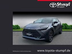 Grau Neu 2025 Toyota C-HR SUV | 39.990 € (Etwas zu teuer)