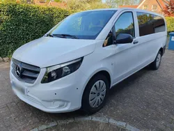 Weiß Gebraucht 2019 Mercedes Vito Van / Kleinbus | 32.499 €