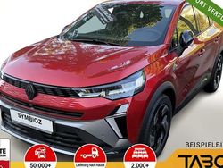 Rot Gebraucht 2024 Renault Symbioz Esprit Alpine SUV | 34.384 € (Fairer Preis)