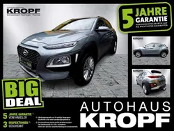 Lake silver / mic Gebraucht 2019 Hyundai Kona Trend SUV | 14.980 € (Superpreis)