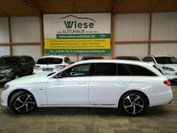 Weiß Gebraucht 2019 Mercedes E220 Style Kombi | 25.980 € (Guter Preis)