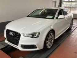 Andere Gebraucht 2014 Audi A5 Business Coupé | 16.907 €
