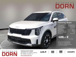 Weiß Neu 2025 Kia Sorento Platinum SUV | 55.990 € (Guter Preis)