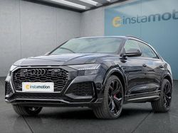 Schwarz Gebraucht 2024 Audi RS Q8 SUV | 144.799 €