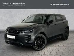 Grau Gebraucht 2025 Land Rover Range Rover evoque Dynamic SUV | 71.440 €