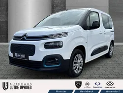 Gebraucht 2022 Citroën e-Berlingo Feel Van / Kleinbus | 19.490 € (Fairer Preis)