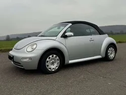Grau Gebraucht 2004 VW Beetle Cabrio | 3.500 € (Fairer Preis)