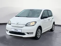 Skoda Citigo-e IV