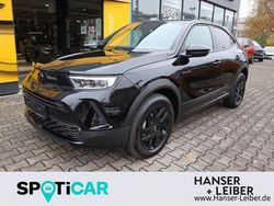 Schwarz Gebraucht 2024 Opel Mokka SUV | 24.980 € (Etwas zu teuer)
