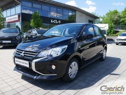 Pianoschwarz perleffekt Neu 2025 Mitsubishi Space Star Invite+ Kleinwagen | 14.990 €