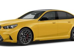 Individual Gebraucht 2025 BMW M5 Comfort Edition Limousine | 137.547 € (Teuer)