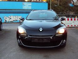 Schwarz Gebraucht 2013 Renault Mégane III Bose Edition Limousine | 5.200 € (Fairer Preis)