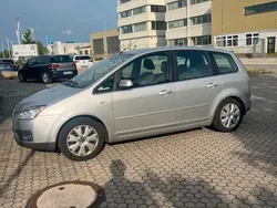 Gebraucht 2006 Ford C-MAX Van / Kleinbus | 1.999 €