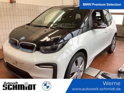 Weiß Gebraucht 2022 BMW i3 | 20.280 € (Fairer Preis)
