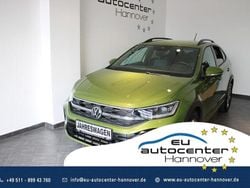 Visual green metallic Gebraucht 2024 VW Taigo R-line SUV | 21.890 € (Fairer Preis)