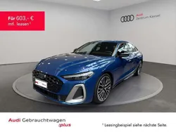 Ascariblau metallic Gebraucht 2024 Audi A5 Ambiente Coupé | 54.990 € (Guter Preis)
