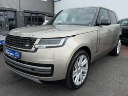 Gold Gebraucht 2024 Land Rover Range Rover HSE SUV | 134.450 € (Superpreis)
