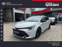Grau Gebraucht 2020 Toyota Corolla Sport Kombi | 24.440 € (Fairer Preis)