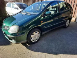 Nissan Almera Tino