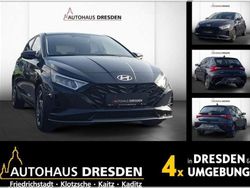 Grau (aurora grey / met) Neu 2025 Hyundai i20 Trend Kleinwagen | 22.979 € (Etwas zu teuer)