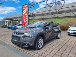 Grau Gebraucht 2020 Citroën C4 Cactus Shine Kleinwagen | 9.950 € (Superpreis)