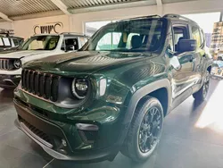 Grün Neu 2025 Jeep Renegade Longitude SUV | 32.990 € (Teuer)